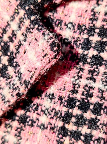 Blazer corto femenino atemporal y elegante de Amalfi