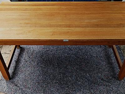 Zeitloser Gunther Lambert Landhaustisch