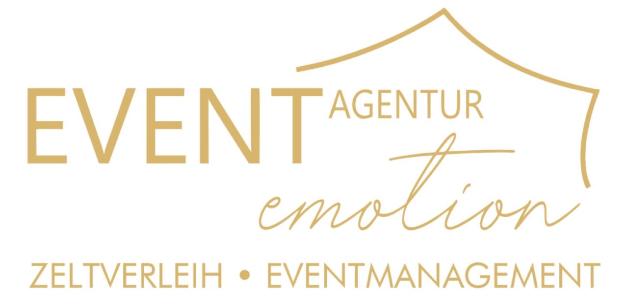 Tent rental, Event management