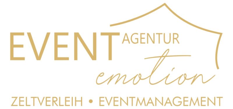 Tent rental, Event management