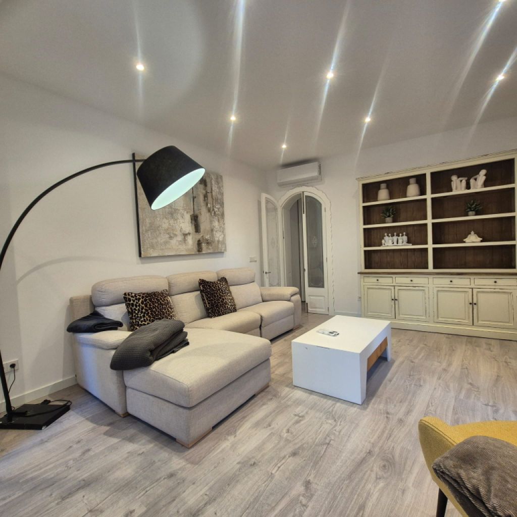 Zentrales, sehr komplett ausgestattetes Duplex im Herzen von Manacor