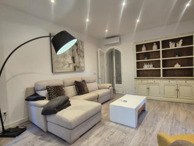 Zentrales, sehr komplett ausgestattetes Duplex im Herzen von Manacor