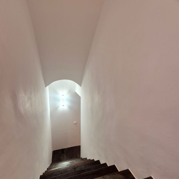 Zentrales, sehr komplett ausgestattetes Duplex im Herzen von Manacor