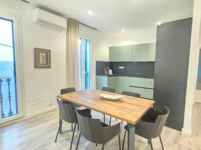 Zentrales, sehr komplett ausgestattetes Duplex im Herzen von Manacor