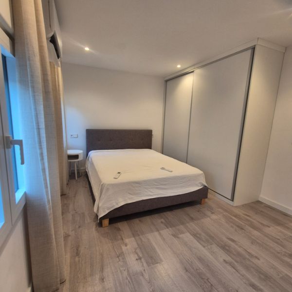 Zentrales, sehr komplett ausgestattetes Duplex im Herzen von Manacor