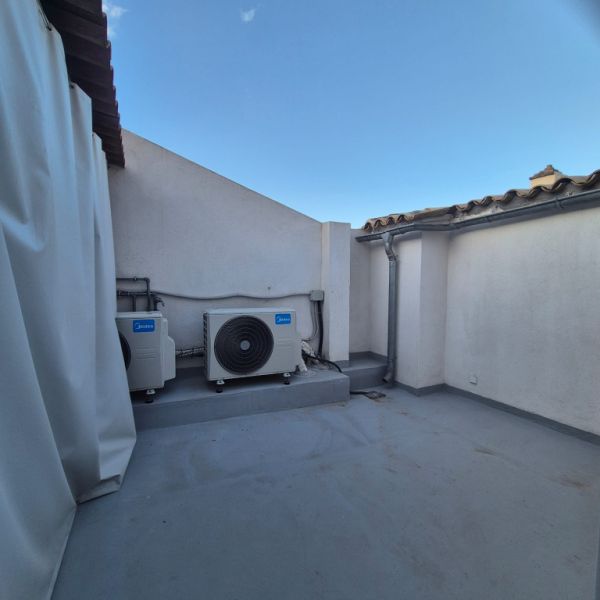 Zentrales, sehr komplett ausgestattetes Duplex im Herzen von Manacor