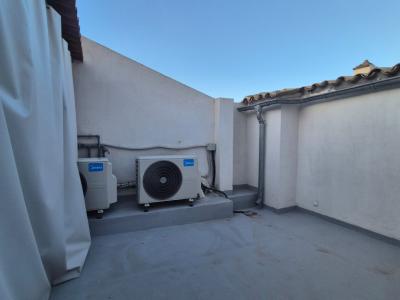 Zentrales, sehr komplett ausgestattetes Duplex im Herzen von Manacor