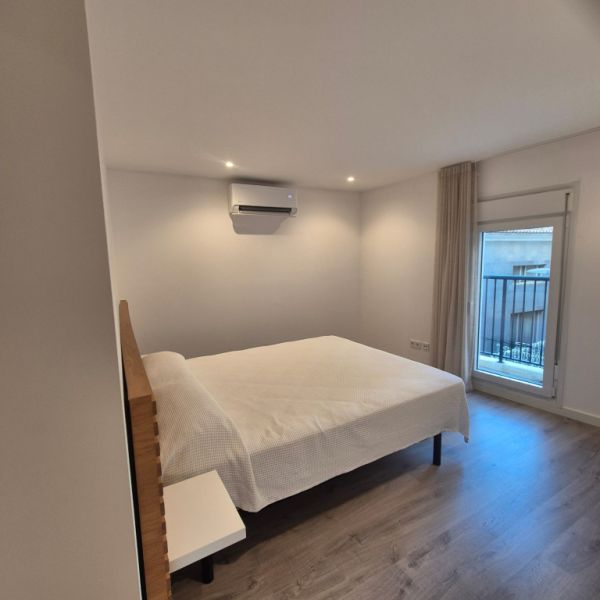 Zentrales, sehr komplett ausgestattetes Duplex im Herzen von Manacor