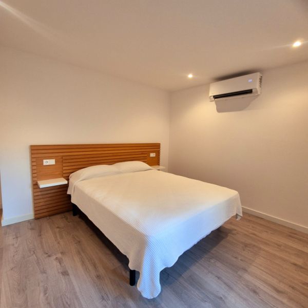 Zentrales, sehr komplett ausgestattetes Duplex im Herzen von Manacor