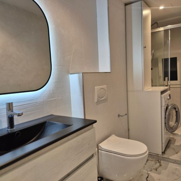 Zentrales, sehr komplett ausgestattetes Duplex im Herzen von Manacor