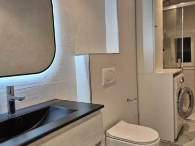 Zentrales, sehr komplett ausgestattetes Duplex im Herzen von Manacor