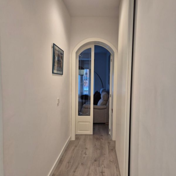 Zentrales, sehr komplett ausgestattetes Duplex im Herzen von Manacor