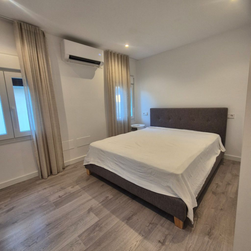 Zentrales, sehr komplett ausgestattetes Duplex im Herzen von Manacor