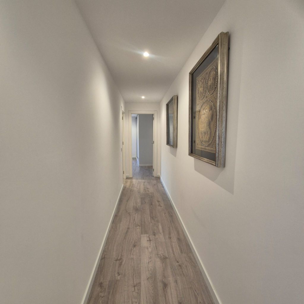 Zentrales, sehr komplett ausgestattetes Duplex im Herzen von Manacor