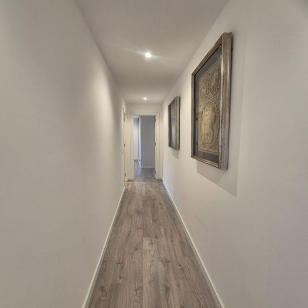 Zentrales, sehr komplett ausgestattetes Duplex im Herzen von Manacor