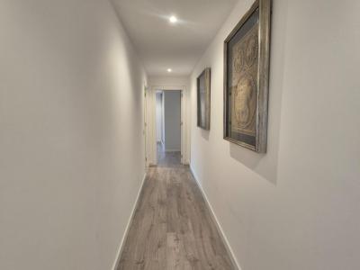 Zentrales, sehr komplett ausgestattetes Duplex im Herzen von Manacor