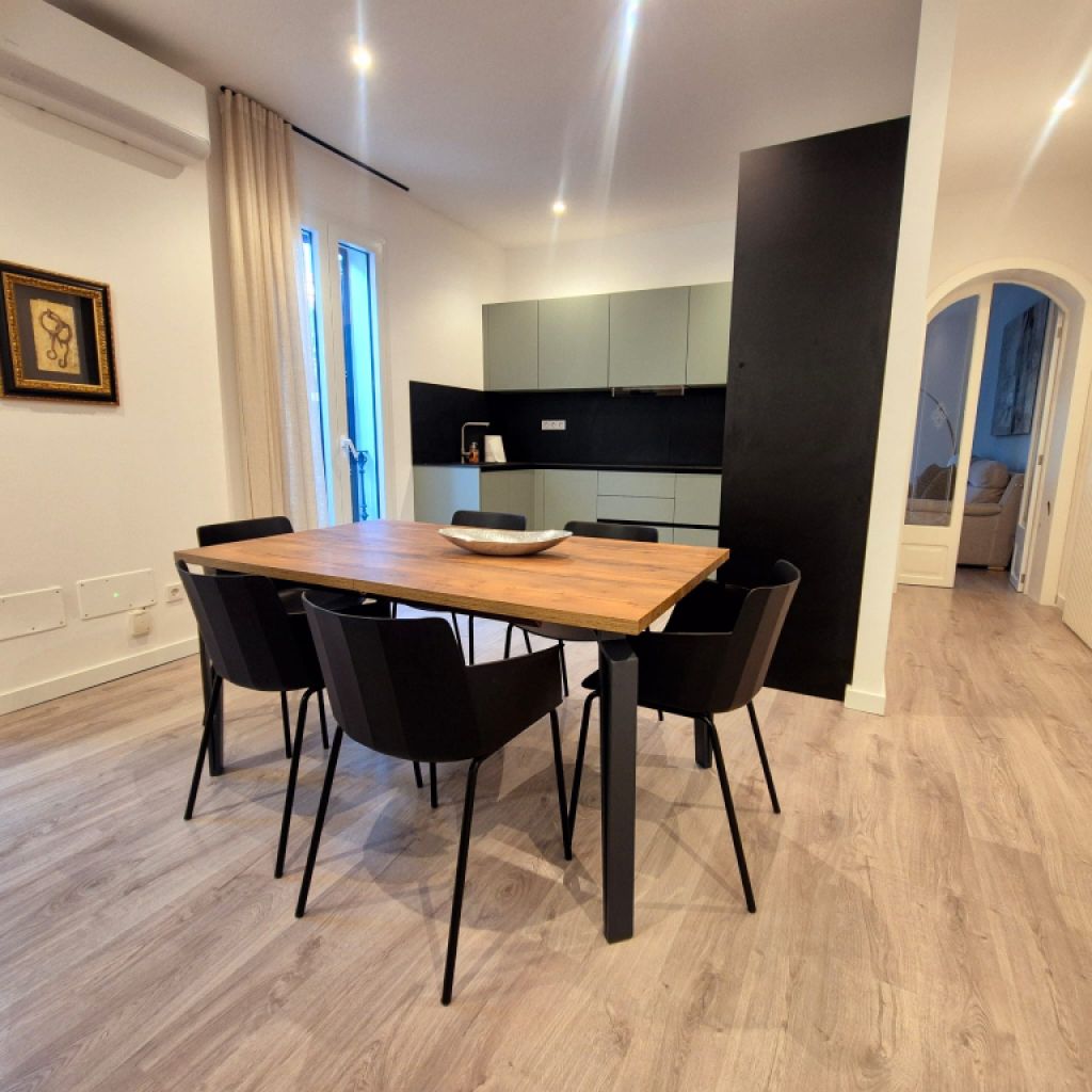 Zentrales, sehr komplett ausgestattetes Duplex im Herzen von Manacor