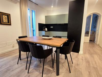 Zentrales, sehr komplett ausgestattetes Duplex im Herzen von Manacor