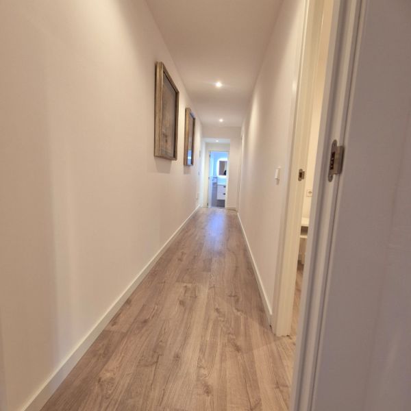 Zentrales, sehr komplett ausgestattetes Duplex im Herzen von Manacor