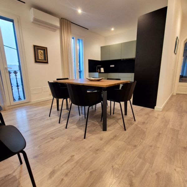 Zentrales, sehr komplett ausgestattetes Duplex im Herzen von Manacor