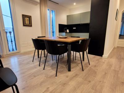 Zentrales, sehr komplett ausgestattetes Duplex im Herzen von Manacor