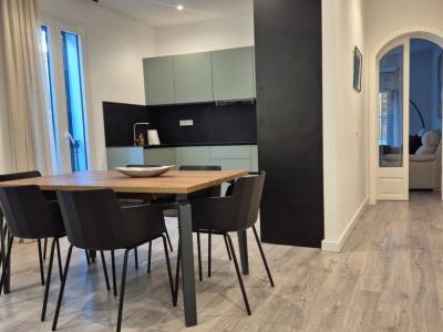 Zentrales, sehr komplett ausgestattetes Duplex im Herzen von Manacor