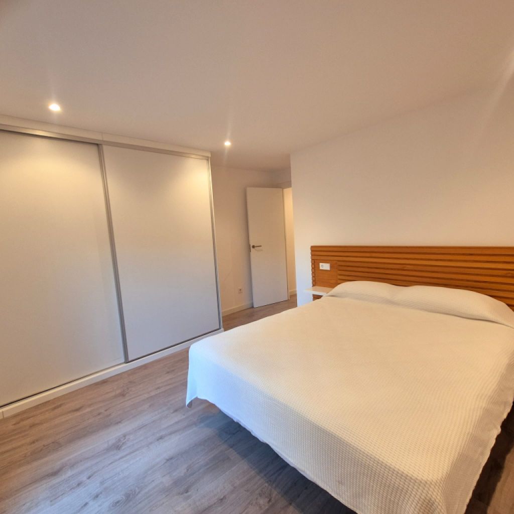 Zentrales, sehr komplett ausgestattetes Duplex im Herzen von Manacor