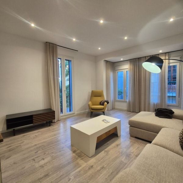 Zentrales, sehr komplett ausgestattetes Duplex im Herzen von Manacor