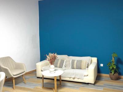 Zimmer in Campos zu vermieten für eine Frau