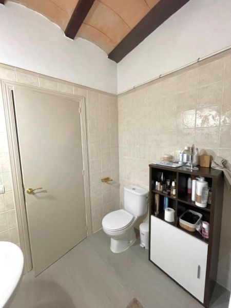 Zimmer in Campos zu vermieten für eine Frau