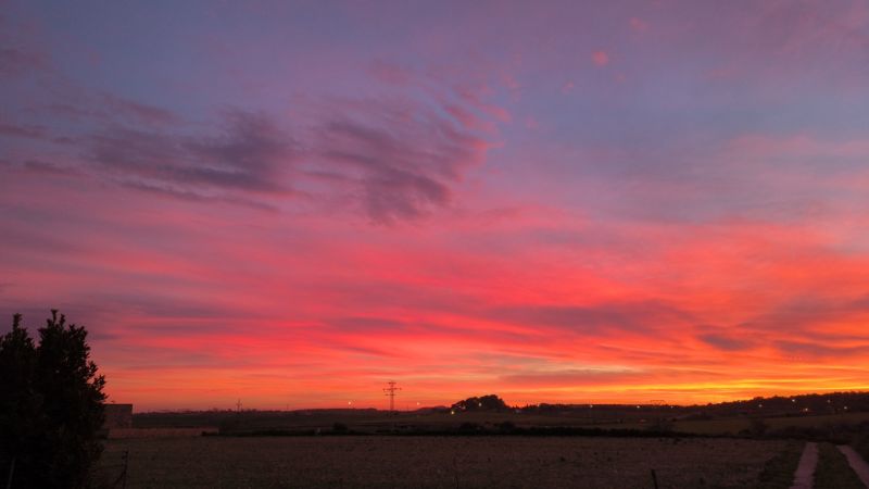 Zimmer mit Bad und Dusche