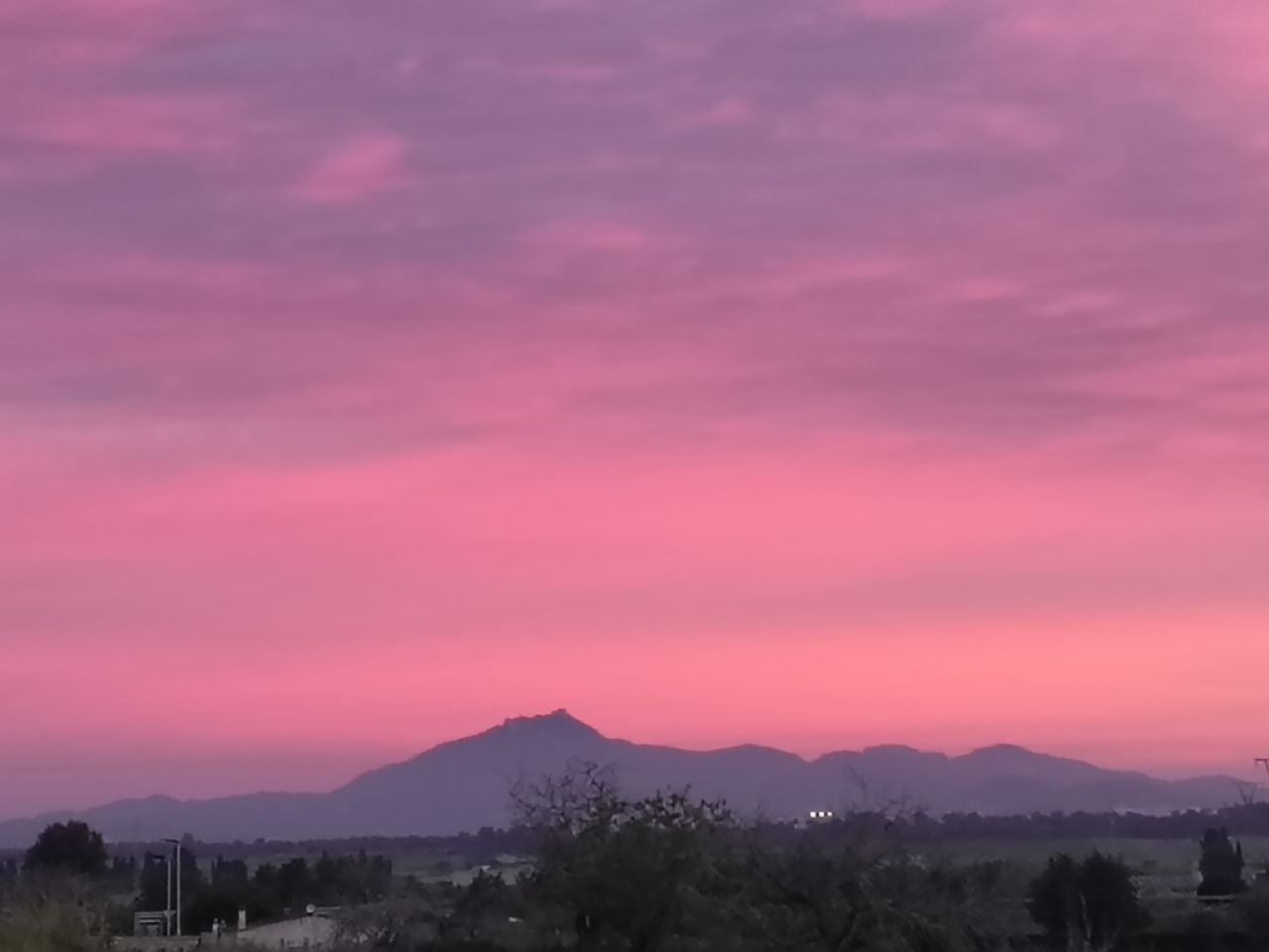 Zimmer mit Bad und Dusche