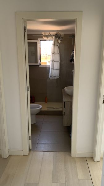 Room for rent – Cala Mandia (seafront)