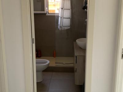 Room for rent – Cala Mandia (seafront)