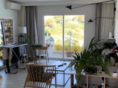 Room for rent – Cala Mandia (seafront)