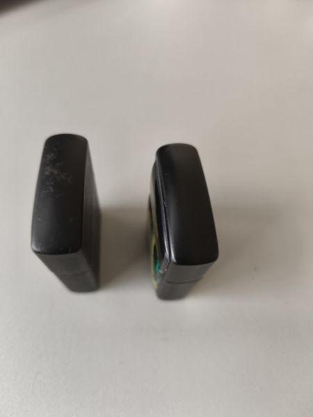 Zippo-ähnliche Feuerzeuge