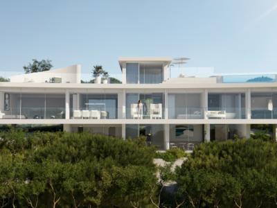 Zu verkaufen beeindruckendes Haus vor dem Meer von Cala Mendia