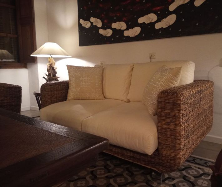 Zu Verkaufen, Designsofa, Ausstellungsstück, NEU / ungebraucht, 157 x 98 x 70 cm