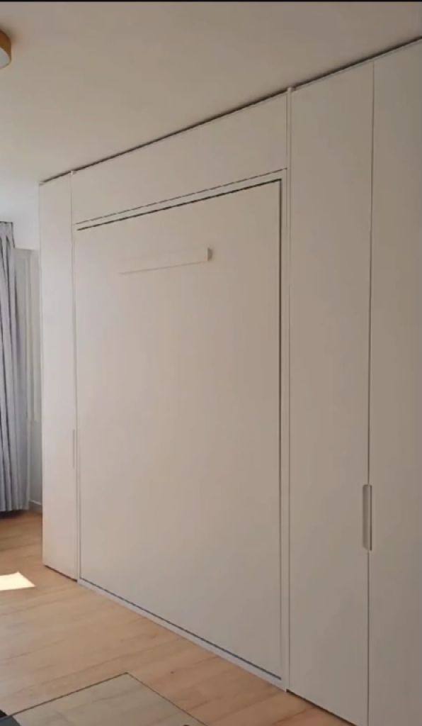 For sale – Elegant studio with sea views and functional design in Mallorca