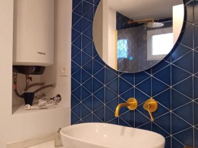 For sale – Elegant studio with sea views and functional design in Mallorca