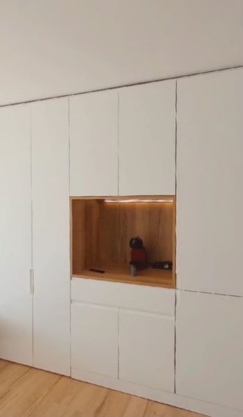 For sale – Elegant studio with sea views and functional design in Mallorca