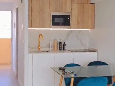 For sale – Elegant studio with sea views and functional design in Mallorca