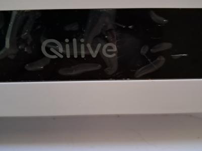 zu verkaufen Qilive Geschirrspüler mit Restgarantie