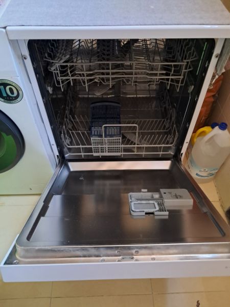 zu verkaufen Qilive Geschirrspüler mit Restgarantie