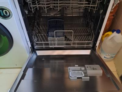 zu verkaufen Qilive Geschirrspüler mit Restgarantie