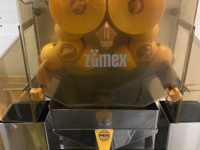 Zümex Entsafter