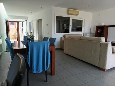 Zum Vermieten 1 Meereslinie Chalet in cala Mandia