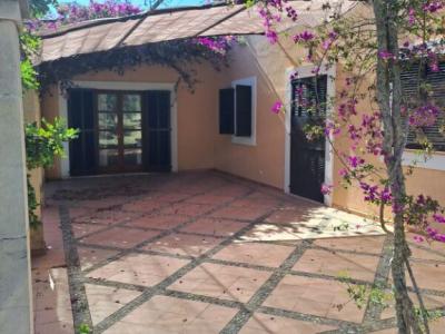 Segundo apartamento en finca cerca de Manacor