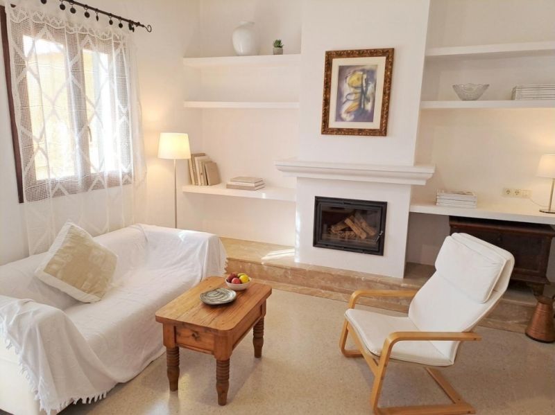 Segundo apartamento en finca cerca de Manacor