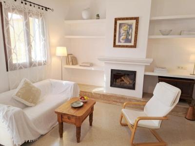 Segundo apartamento en finca cerca de Manacor